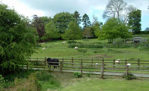 farm holidays