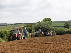 modern farming