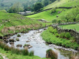 country cottages in the Lake District