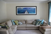 luxury self catering