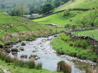 walking holidays in the Lake District