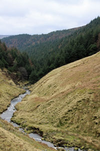 Peak District self catering breaks