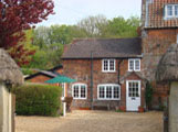 cottage for 6 people self catering